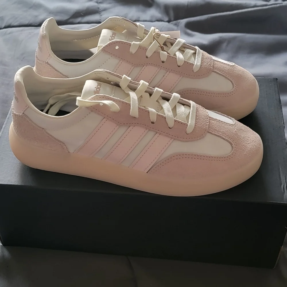 Adidas Barreda Decode Shoes